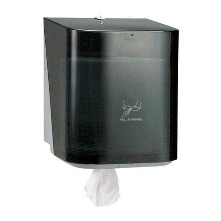 KIMBERLY-CLARK 09335 In-Sight Center-Pull Towel Dispenser KI11914